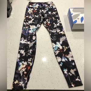 Nike leggings! Brand new with tags!